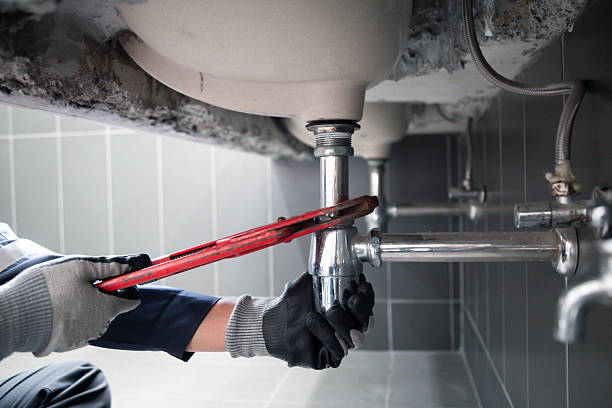Trusted Gas Line Repair service in Milledgeville, GA - Masters Plumbing Service